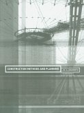 Construction Methods and Planning (eBook, ePUB)