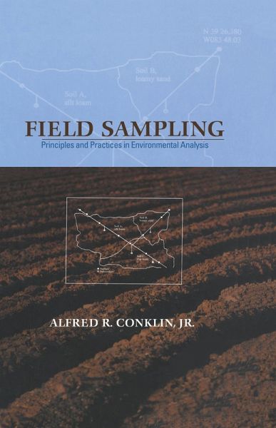 Field Sampling (eBook, ePUB)