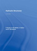 Hydraulic Structures (eBook, ePUB)