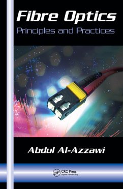 Fiber Optics (eBook, ePUB) - Al-Azzawi, Abdul