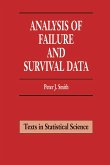 Analysis of Failure and Survival Data (eBook, PDF)