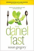 The Daniel Fast (with Bonus Content) (eBook, ePUB)