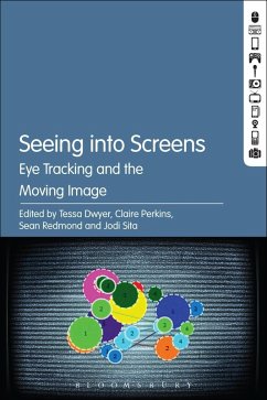 Cover Seeing into Screens (eBook, ePUB)