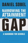 Narrowing the Attainment Gap: A handbook for schools (eBook, PDF)