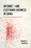 Internet+ and Electronic Business in China (eBook, ePUB)