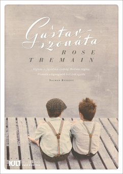 A Gustav-szonáta (eBook, ePUB) - Tremain, Rose