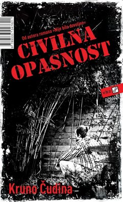 Cover Civilna opasnost (eBook, ePUB)