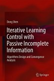 Iterative Learning Control with Passive Incomplete Information