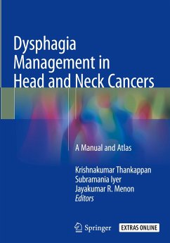 Dysphagia Management in Head and Neck Cancers