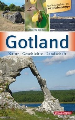Cover Gotland