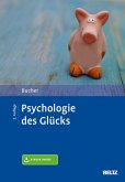 Psychologie des Glücks (eBook, PDF)