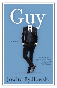 Cover Guy (eBook, ePUB)