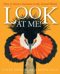 Look at Me! (eBook, ePUB) - Page, Robin