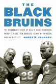 Black Bruins (eBook, ePUB)