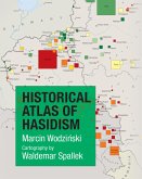 Historical Atlas of Hasidism (eBook, ePUB)