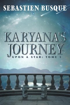 Karyana's Journey - Busque, Sebastien