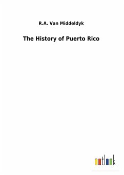 The History of Puerto Rico