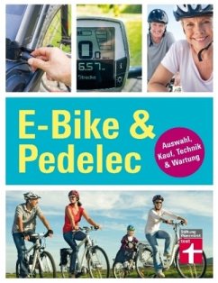 E-Bike & Pedelec - Haas, Karl-Gerhard