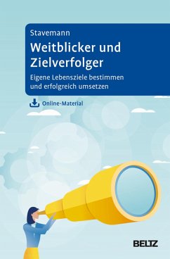 Weitblicker und Zielverfolger (eBook, ePUB) - Stavemann, Harlich H.