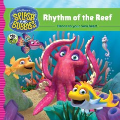 Cover Splash and Bubbles: Rhythm of the Reef (eBook, ePUB)