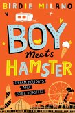 Boy Meets Hamster (eBook, ePUB)
