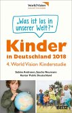 Kinder in Deutschland 2018 (eBook, PDF)