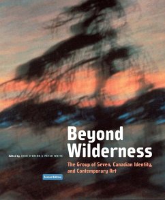 Beyond Wilderness (eBook, PDF) Cover Beyond Wilderness (eBook, PDF)