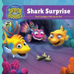 Splash and Bubbles: Shark Surprise (eBook, ePUB) - The Jim Henson Company