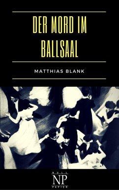 Cover Der Mord im Ballsaal (eBook, PDF)