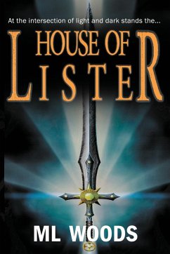 House of Lister - Woods, M L