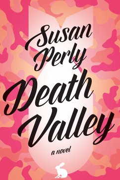 Death Valley (eBook, ePUB) - Perly, Susan