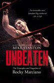 Unbeaten (eBook, ePUB)