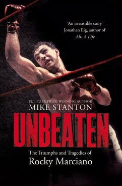 Unbeaten (eBook, ePUB) - Stanton, Mike