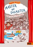 Master of Disaster: Chaos ist mein zweiter Name (eBook, ePUB)