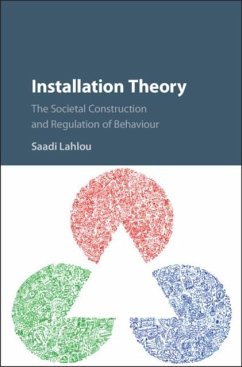 Cover Installation Theory (eBook, PDF)
