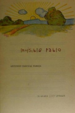 Invisible Pablo - Pascual Pareja, Antonio