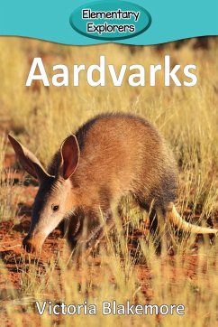 Aardvarks - Blakemore, Victoria