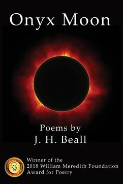 Onyx Moon - Beall, J. H.