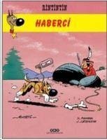 Cover Rintintin 5 Haberci