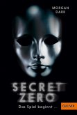 Das Spiel beginnt ... / Secret Zero Bd.1 (eBook, ePUB)