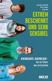 Extrem beschenkt und sehr sensibel (eBook, ePUB)