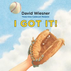 I Got It! (eBook, ePUB) - Wiesner, David