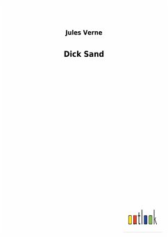 Dick Sand - Verne, Jules