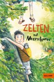 Zelten mit Meerschwein (eBook, ePUB)