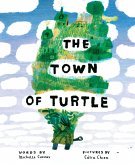 Town of Turtle (eBook, ePUB)