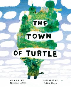 Cover Town of Turtle (eBook, ePUB)