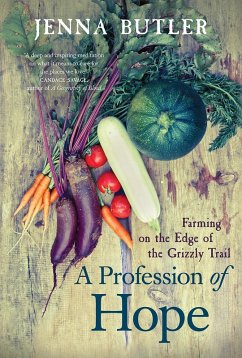 Cover Profession of Hope (eBook, ePUB)