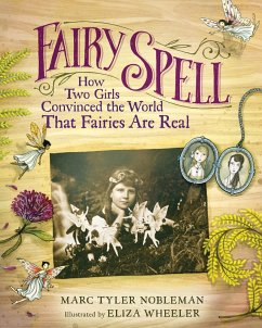 Fairy Spell (eBook, ePUB) - Nobleman, Marc Tyler
