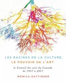 Les fondements de la culture, le pouvoir de l'art (eBook, PDF)