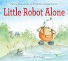 Little Robot Alone (eBook, ePUB) - Bild 1